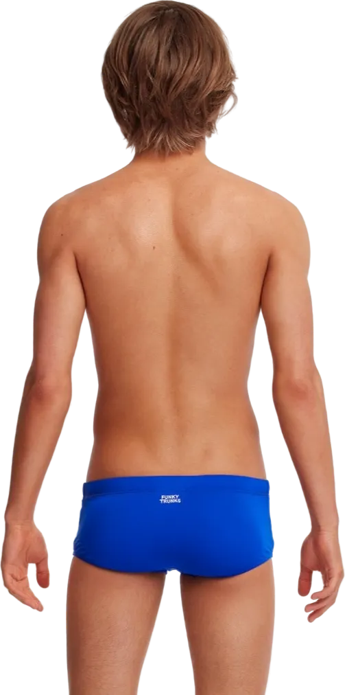 Транки FUNKY TRUNKS Boys Still Speed - 2