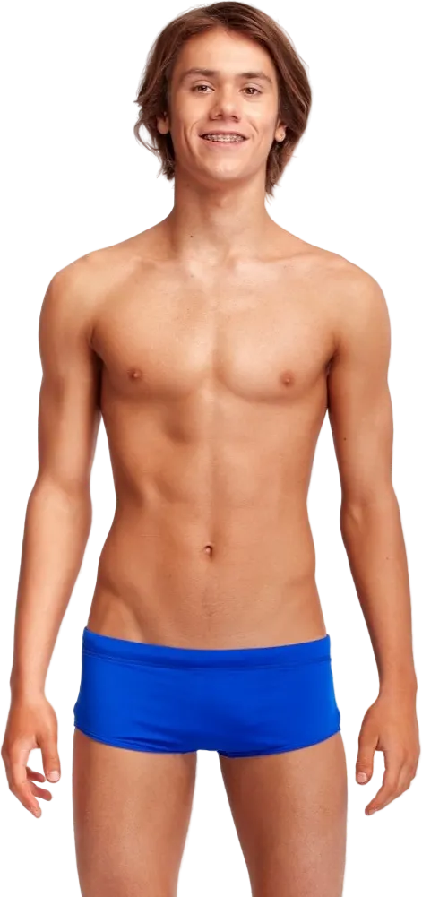 Транки FUNKY TRUNKS Boys Still Speed - 1