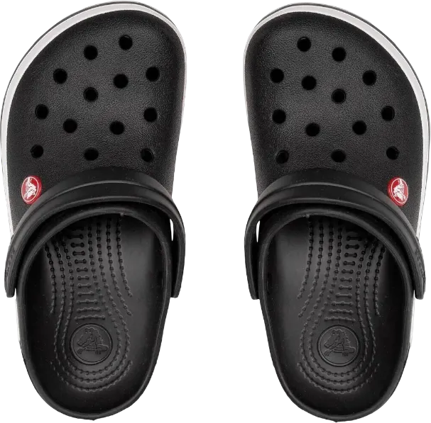 Сабо (клоги) детские Crocs Crocband Clog - 1