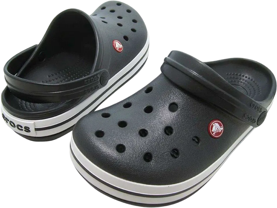 Сабо (клоги) детские Crocs Crocband Clog - 2