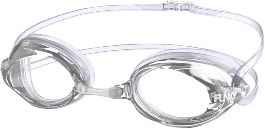 Очки FUNKY Clear Water