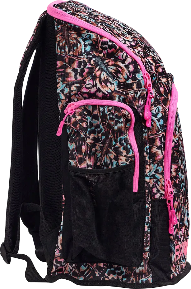 Рюкзак FUNKITA Copper Cluster - 5