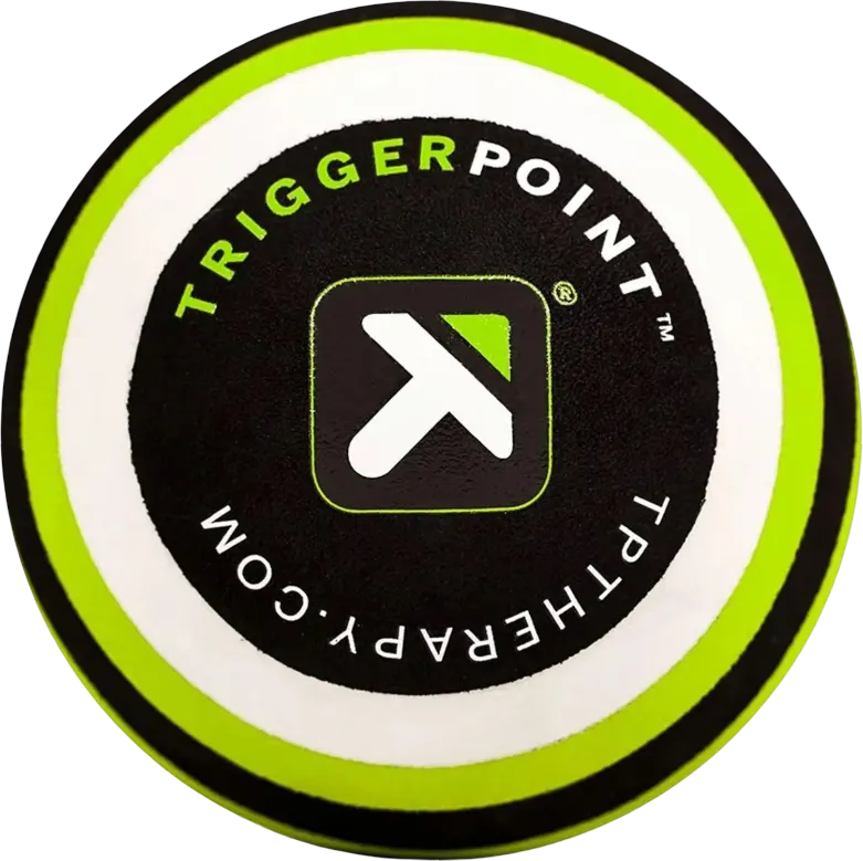 Массажный мяч Trigger Point MB5 - 1