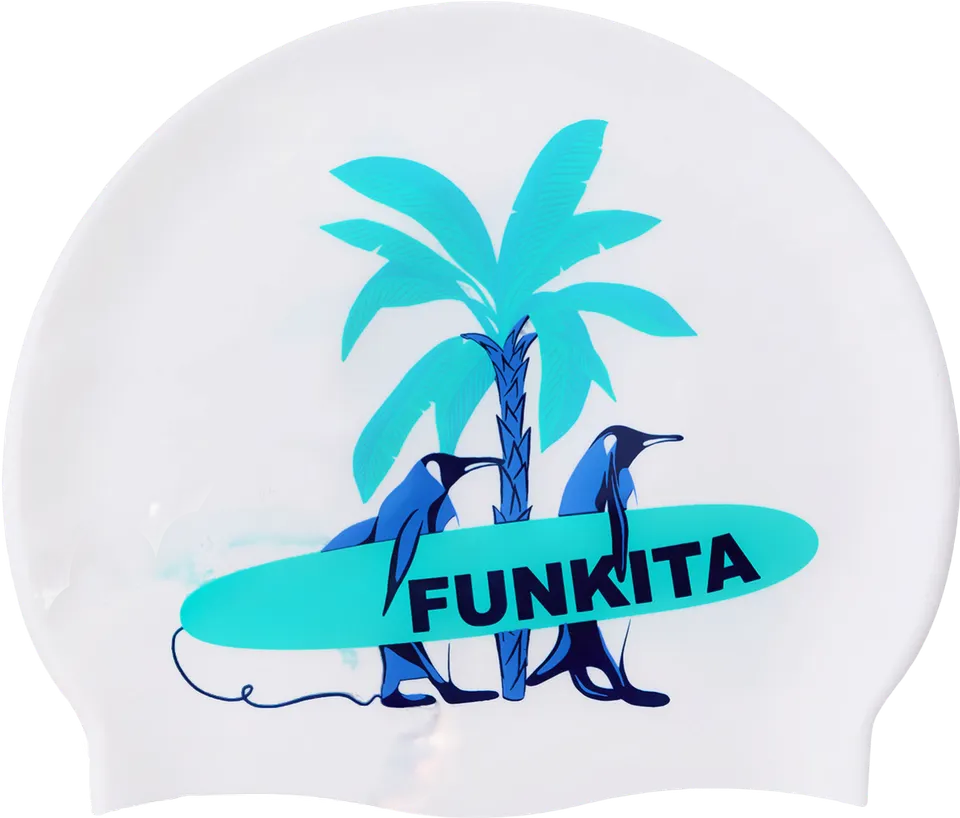 Шапочка FUNKITA Dudette