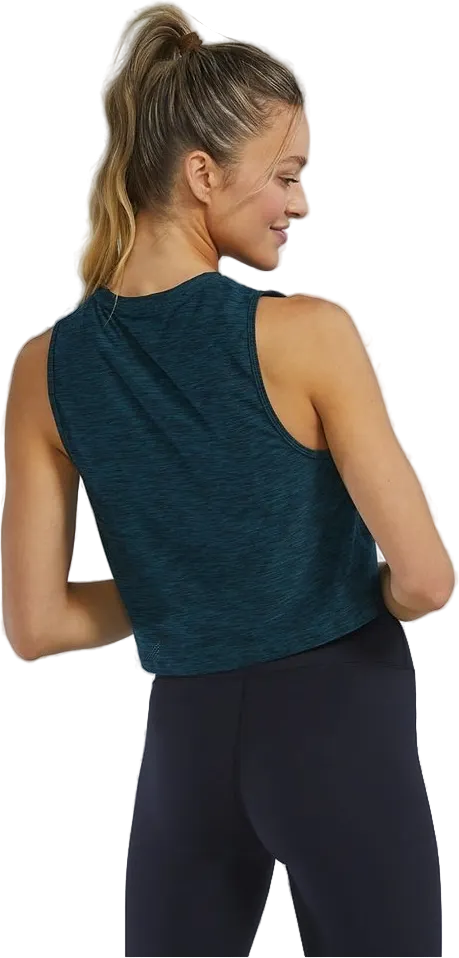 Майка TYR Women's Airtec Cropped Tank (321) - 2