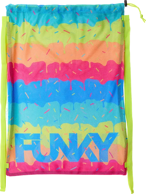 Funky