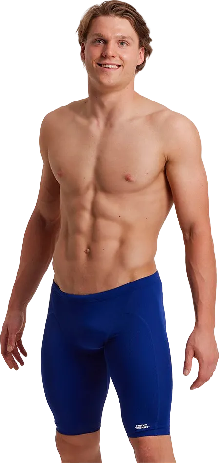 Джаммеры FUNKY TRUNKS Men's Still Ocean - 1