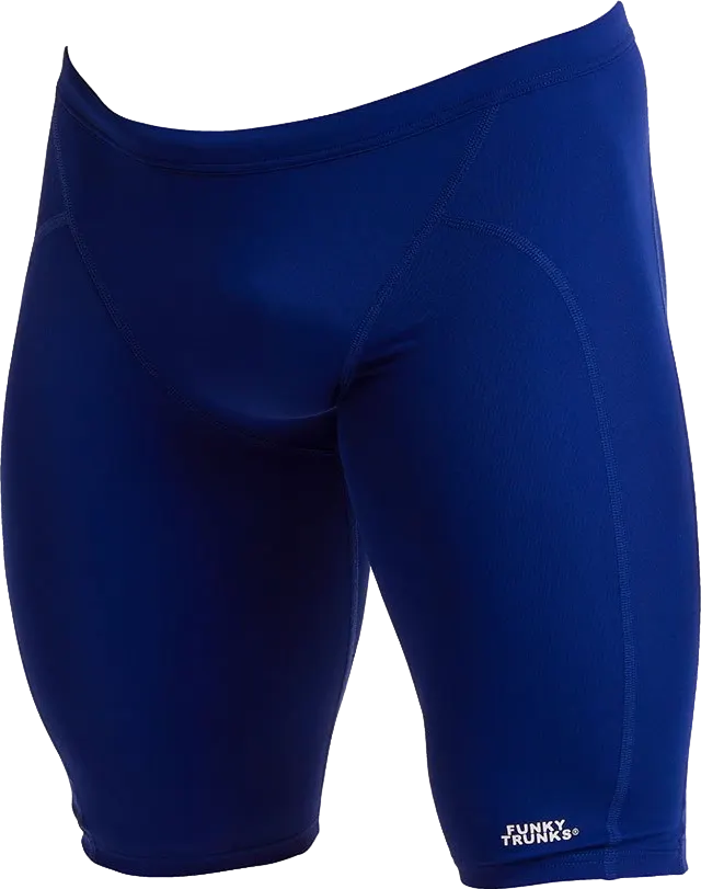 Джаммеры FUNKY TRUNKS Men's Still Ocean - 3