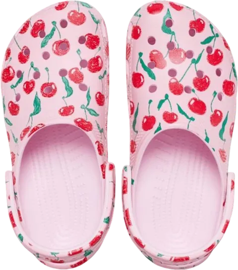Crocs — фото 1