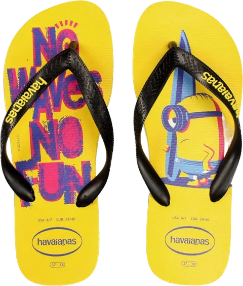 Havaianas