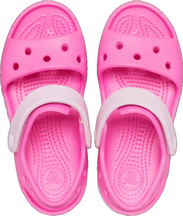 Детские сандалии Crocs Bayaband Sandal Kids - 1