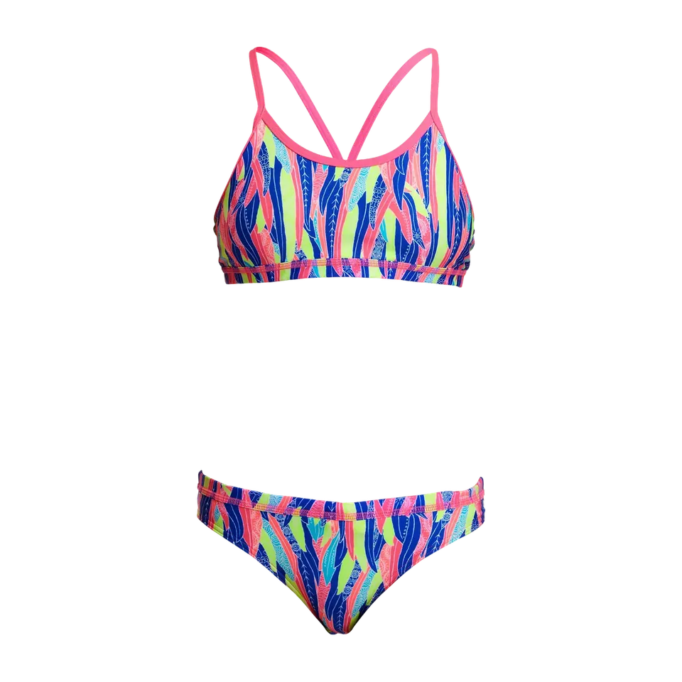 Купальник FUNKITA Wing Tips - 3