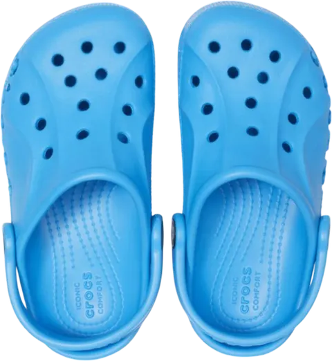 Crocs — фото 1
