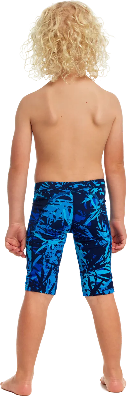 Джаммеры FUNKY TRUNKS Toddler Boys Seal Team - 2