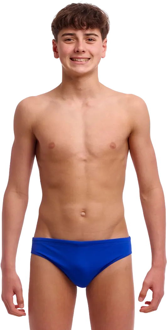 Плавки FUNKY TRUNKS Boys Still Speed - 1