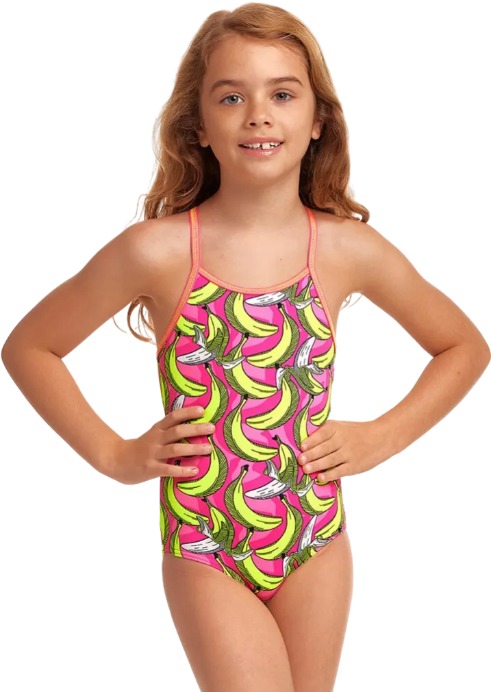 Купальник FUNKITA Toddler Girl's B2 - 1