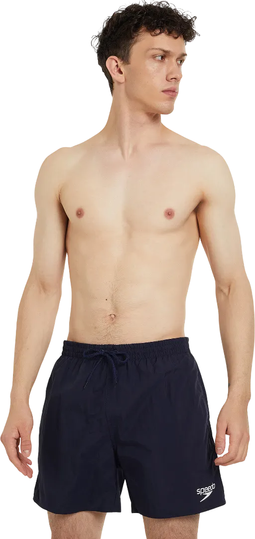 Шорты Speedo Mens Essential 16" Watershort (Синий) - 1