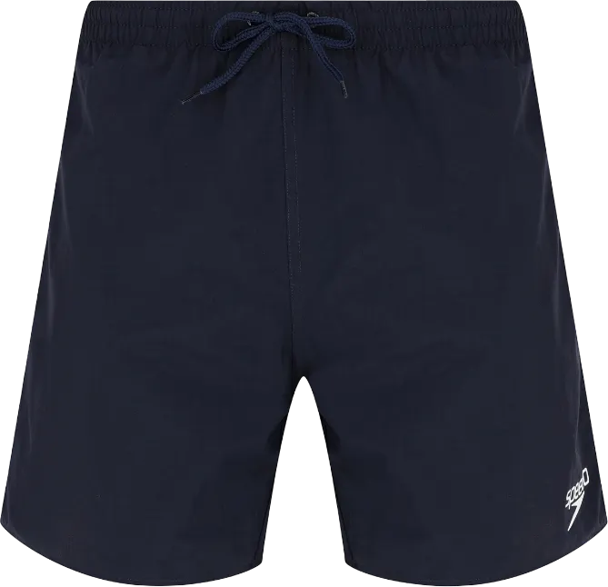 Шорты Speedo Mens Essential 16" Watershort (Синий) - 3
