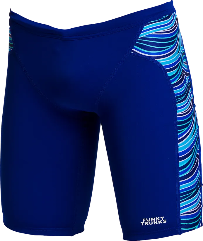 Джаммеры FUNKY TRUNKS Boys Training Jammers So Swell - 3