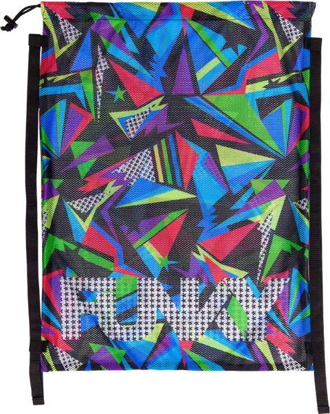 Funky