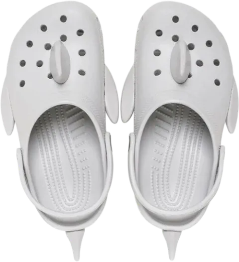 Crocs — фото 1
