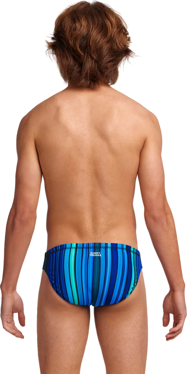 Плавки FUNKY TRUNKS Boys Beam Bars - 2