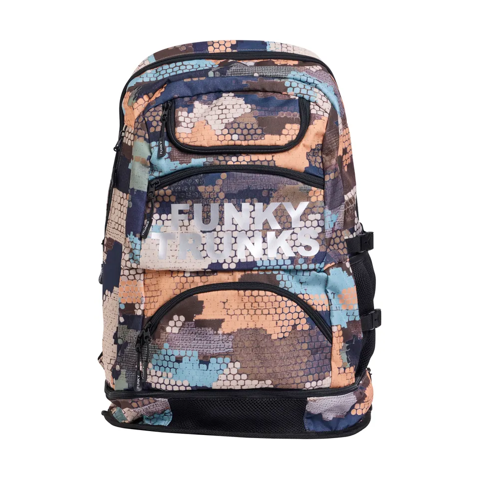 Рюкзак FUNKY TRUNKS Bilko Baby