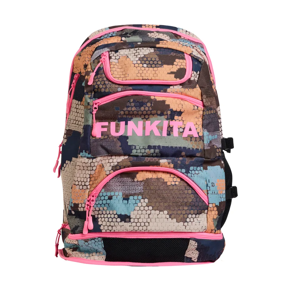 Рюкзак FUNKITA Bilko Baby