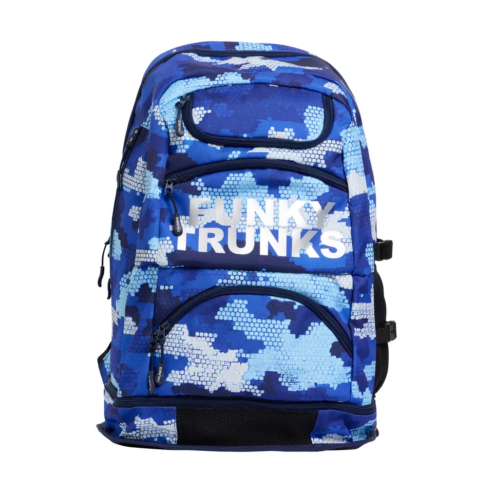 Рюкзак FUNKY TRUNKS Clean Marine