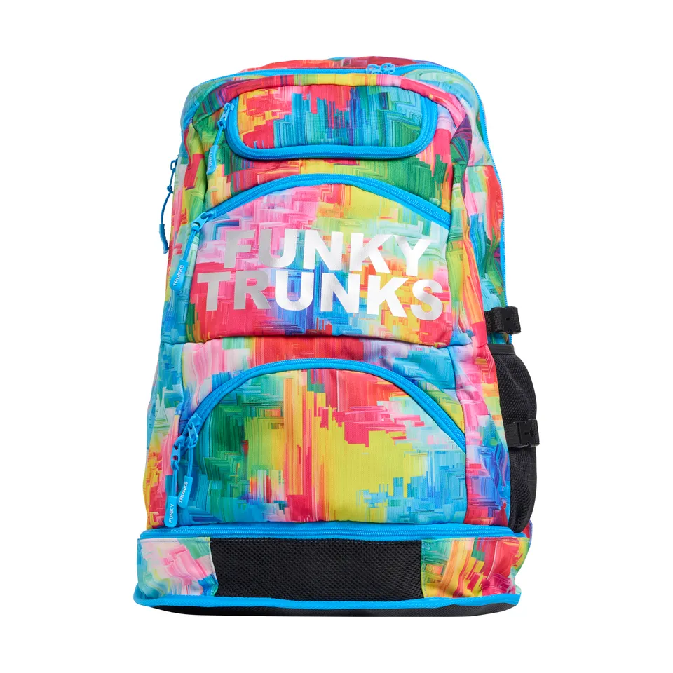 Рюкзак FUNKY TRUNKS Falling Colours
