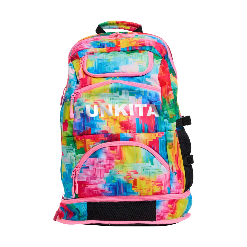 Рюкзак FUNKITA Falling Colours
