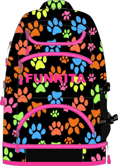 Рюкзак FUNKITA Pawsome - 1