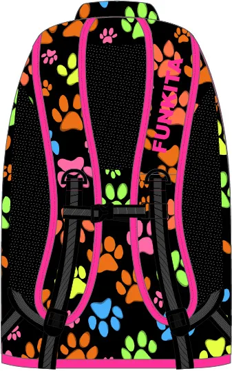 Рюкзак FUNKITA Pawsome - 2