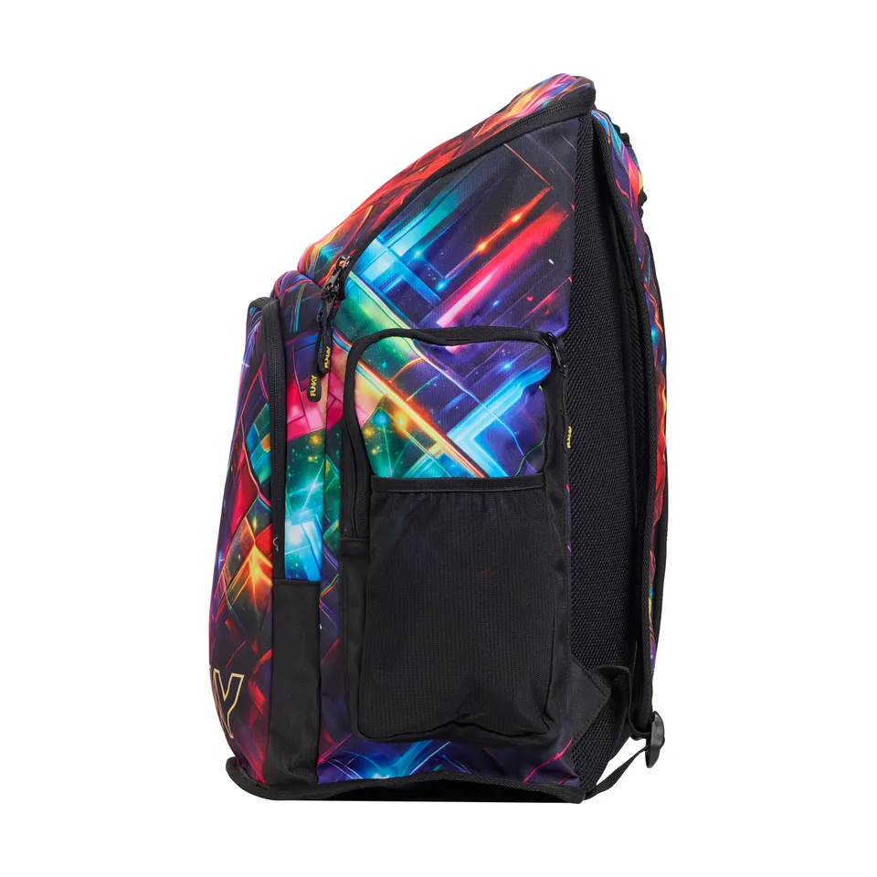 Рюкзак FUNKY Firefly Sparkle - 2