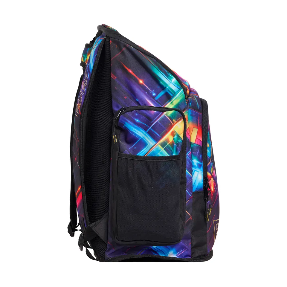 Рюкзак FUNKY Firefly Sparkle - 3