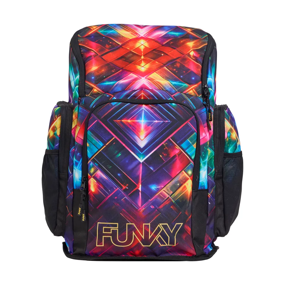 Рюкзак FUNKY Firefly Sparkle - 1