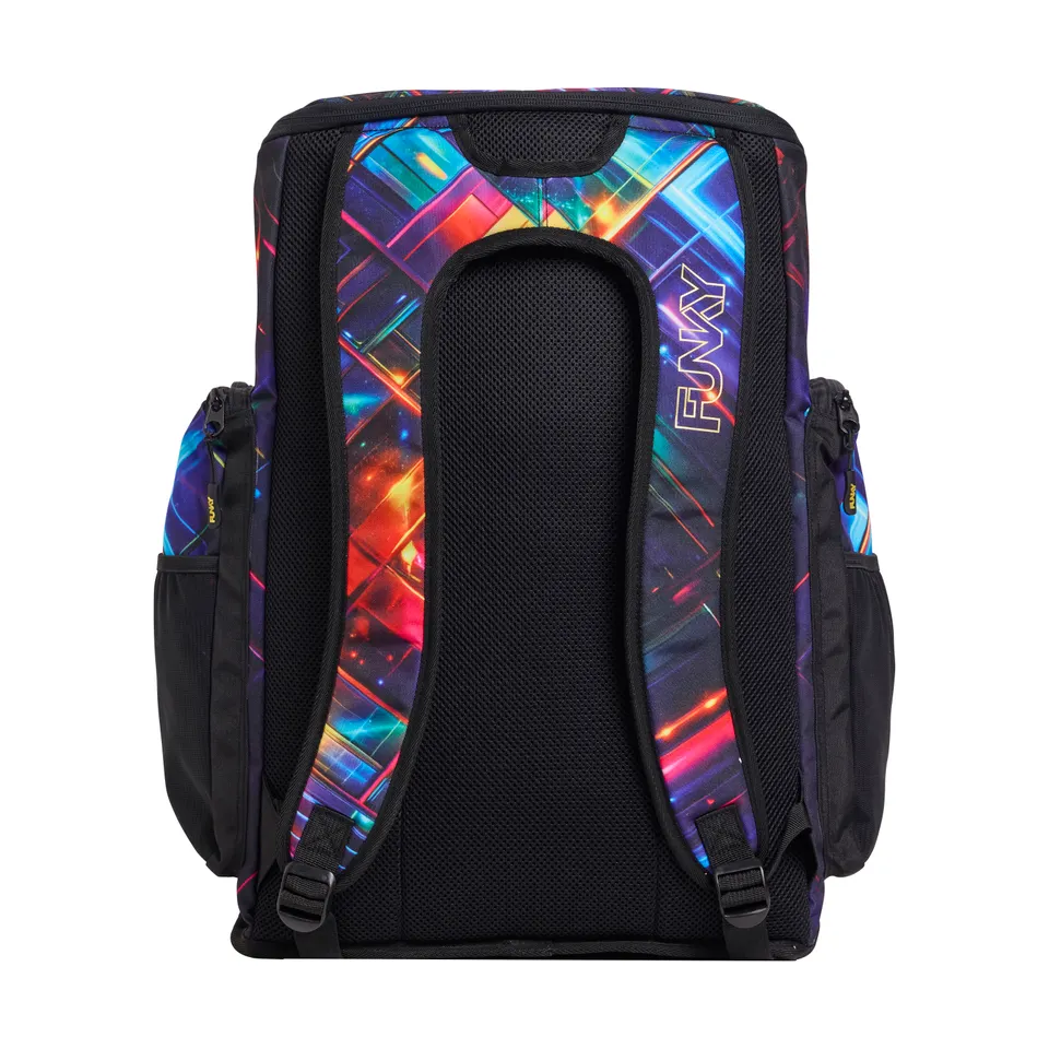 Рюкзак FUNKY Firefly Sparkle - 4
