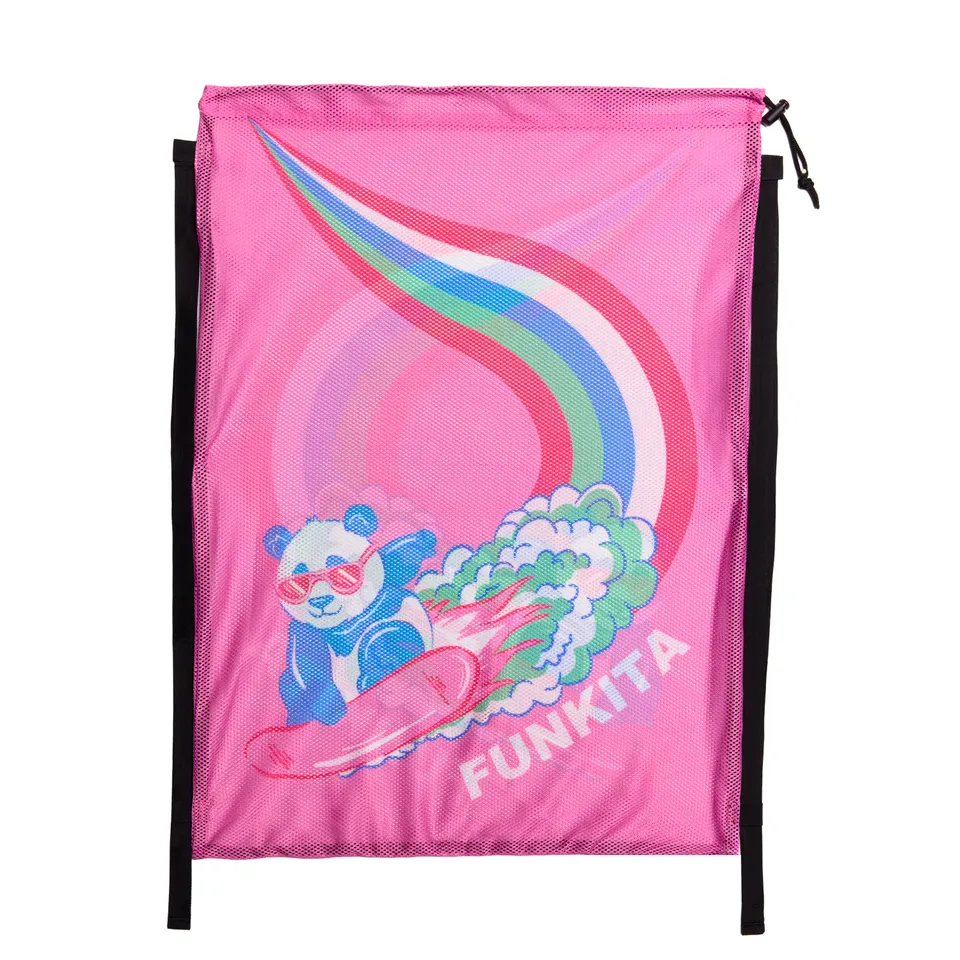 Сетка для инвентаря FUNKITA Sweet Surfers