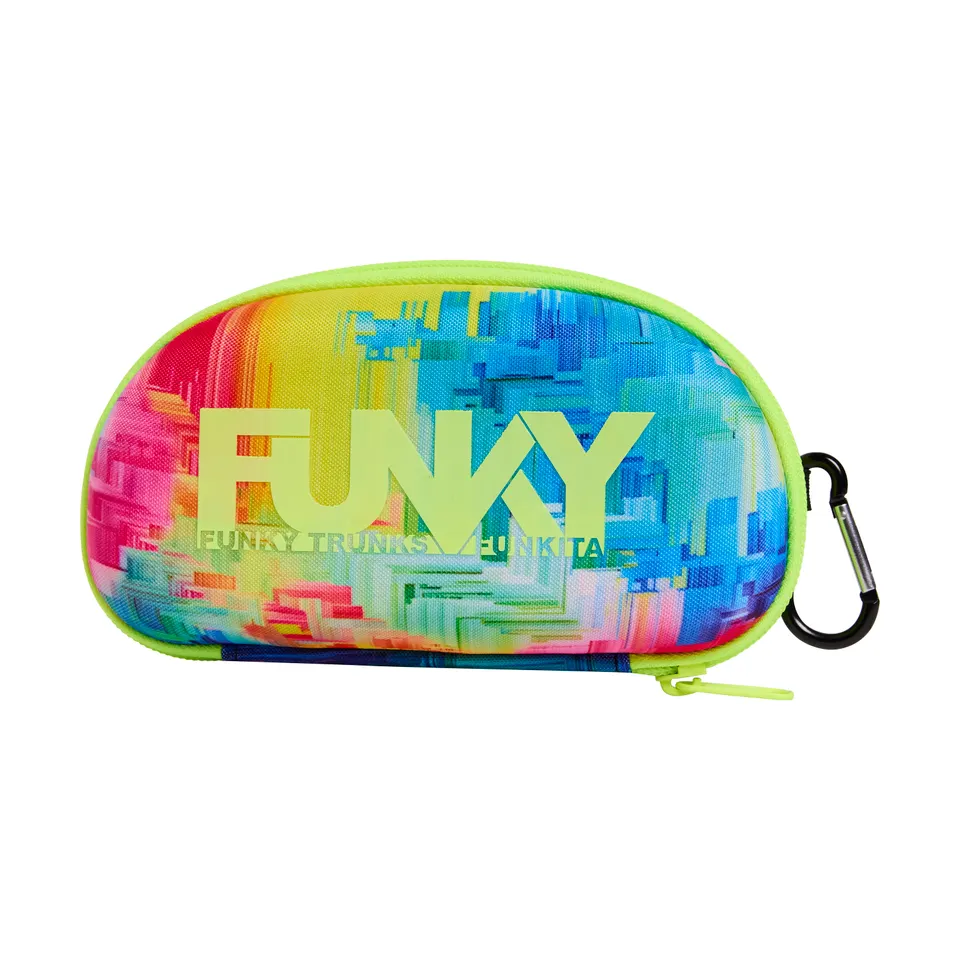 Чехол для очков FUNKY Falling Colours