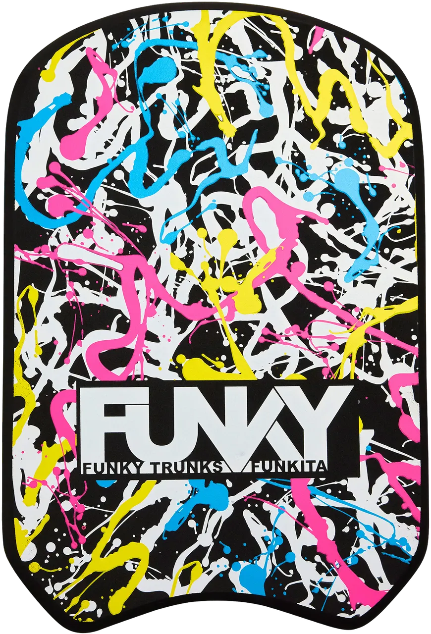 Тренировочная доска FUNKY TRUNKS Messed Up - 1