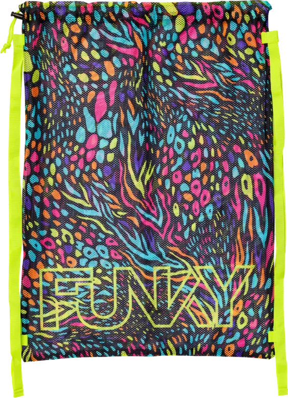 Сетка для инвентаря FUNKY Spot Me