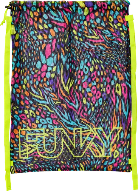 Funky