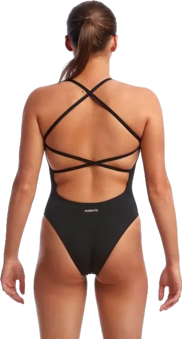 Купальник FUNKITA Bronzed - 2