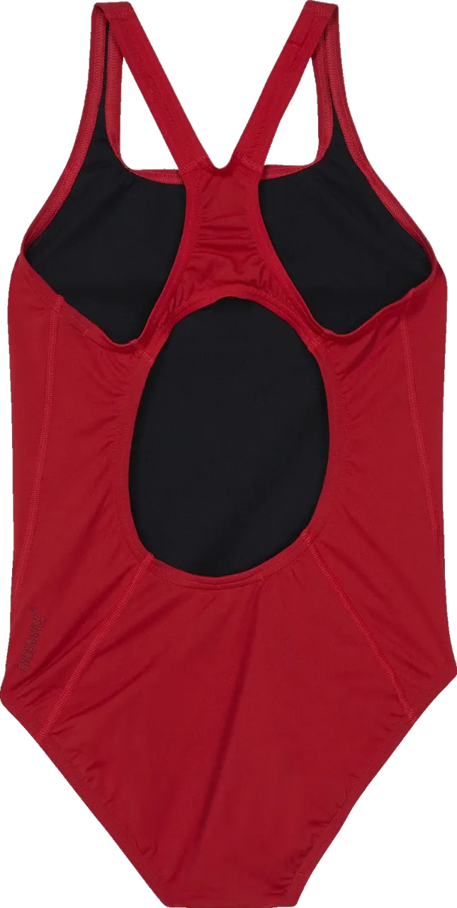 Купальник Speedo Junior Eco End+ (red) - 2