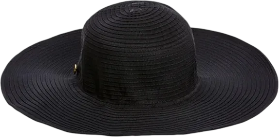 Шляпа Seafolly Lizzy Hat (Black) - 3