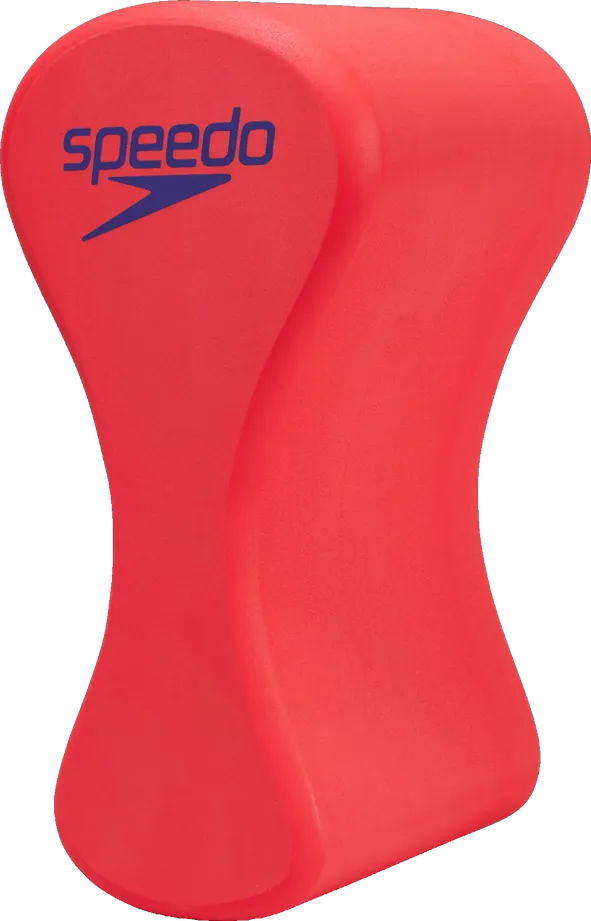 Колобашка для плавания Speedo ELITE PULLBUOY AU RED/BLUE - 2