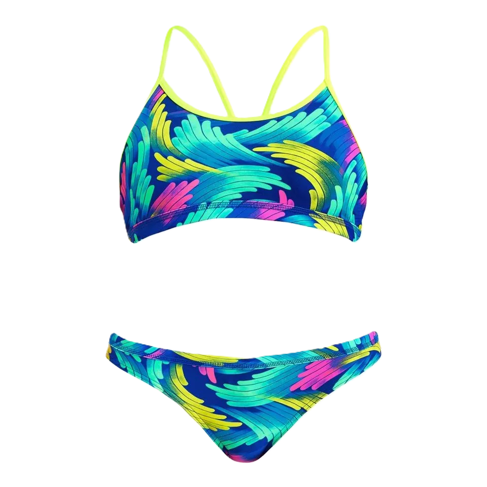 Купальник FUNKITA Air Lift - 3