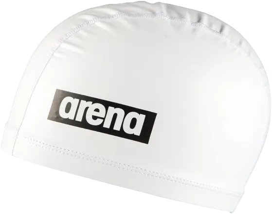 Шапочка Arena Light Sensation II  (White) - 2