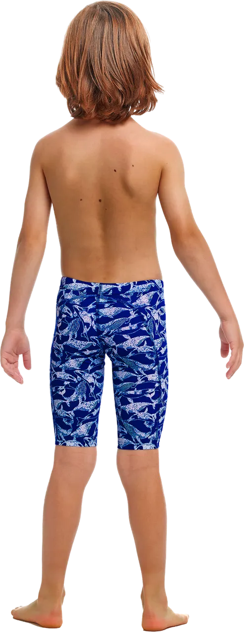 Джаммеры FUNKY TRUNKS Toddler Boys Beached Bro - 2