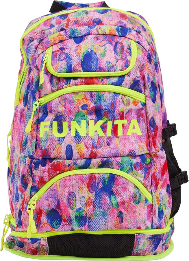 Рюкзак FUNKITA Smudgie Buddy - 1